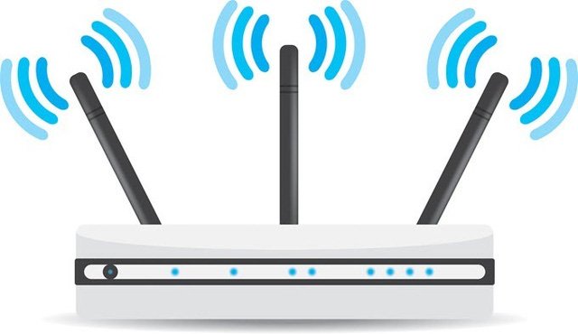 những suy nghĩ sai lầm về bộ phát wifi của bạn