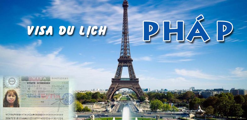 xin visa du lịch châu âu tự túc