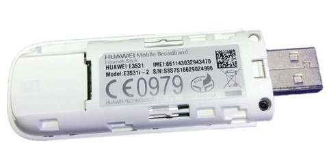 USB 3G Huawei E3531 IPV6, Công Nghệ Đổi IP nhanh, Hỗ Trợ Đa Mạng