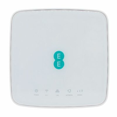 Bộ Phát Wifi Alcatel HH70 - Bộ Phát Wifi 4G Tốc Độ Cao 300 Mbps