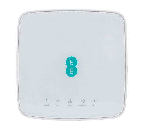 Bộ Phát Wifi Alcatel HH70 - Bộ Phát Wifi 4G Tốc Độ Cao 300 Mbps