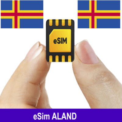 ESim Aland, ESim 4G Du Lịch Aland, ESim Quốc Tế Aland