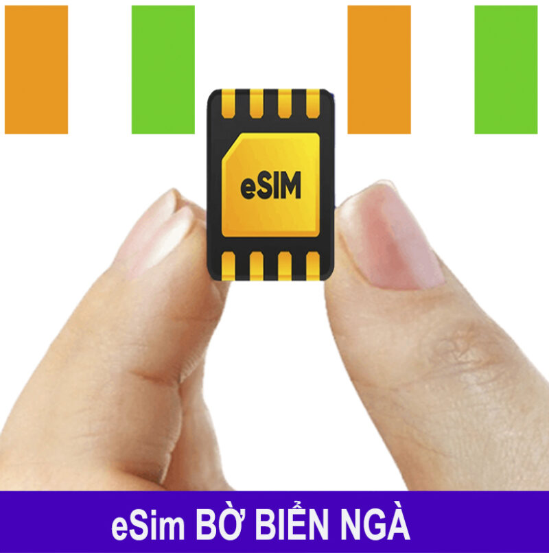 ESim Ivory Coast, ESim 4G Du Lịch Ivory Coast, ESim Quốc Tế Ivory Coast