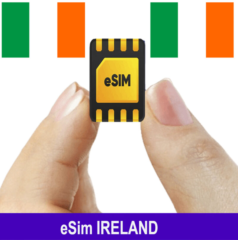 ESim Israel, ESim 4G Du Lịch Israel, ESim Quốc Tế Israel