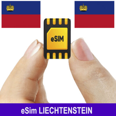 ESim Liechtenstein, ESim 4G Du Lịch Liechtenstein, ESim Quốc Tế Liechtenstein