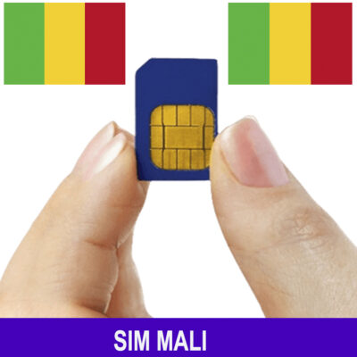 Sim Mali ( Cộng Hòa Mali) – Sim 3G/4G Du Lịch Mali