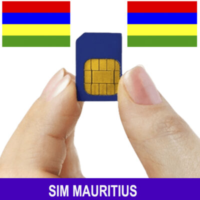 Sim Mauritius (Cộng hòa Mauritius) – Sim 3G/4G Du Lịch Mauritius