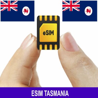 ESim Tasmania, ESim 4G Du Lịch Tasmania, ESim Quốc Tế Tasmania