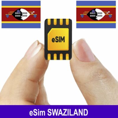 ESim Swaziland , ESim 4G Du Lịch Swaziland , ESim Quốc Tế Swaziland