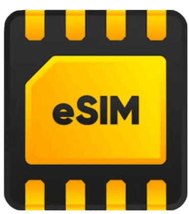 eSim Quốc Tế