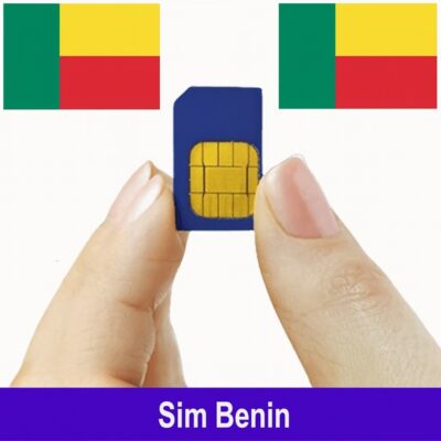 Mua Sim Benin , eSIM Benin – Sim 4G/5G Du Lịch Benin Mới Nhất