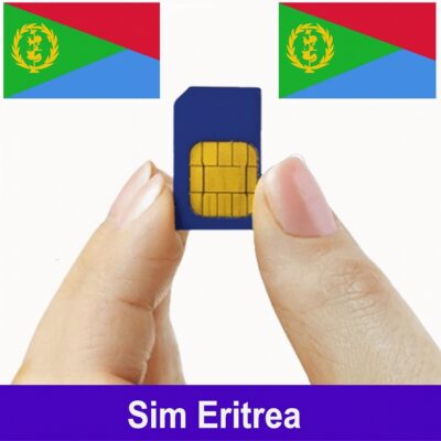 Mua Sim Eritrea , eSIM Eritrea – Sim 4G/5G Du Lịch Eritrea Mới Nhất