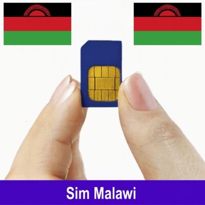 Mua Sim Malawi, eSIM Malawi – Sim 4G/5G Du Lịch Malawi Mới Nhất