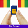 Mua Sim Guinea, eSIM Guinea – Sim 4G/5G Du Lịch Guinea Mới Nhất