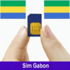 Mua Sim Gabon , eSIM Gabon – Sim 4G/5G Du Lịch Gabon Mới Nhất