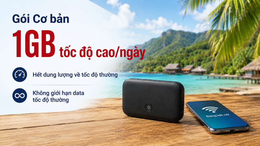 THUÊ WIFI ĐI PAPUA NEW GUINEA&nbsp;