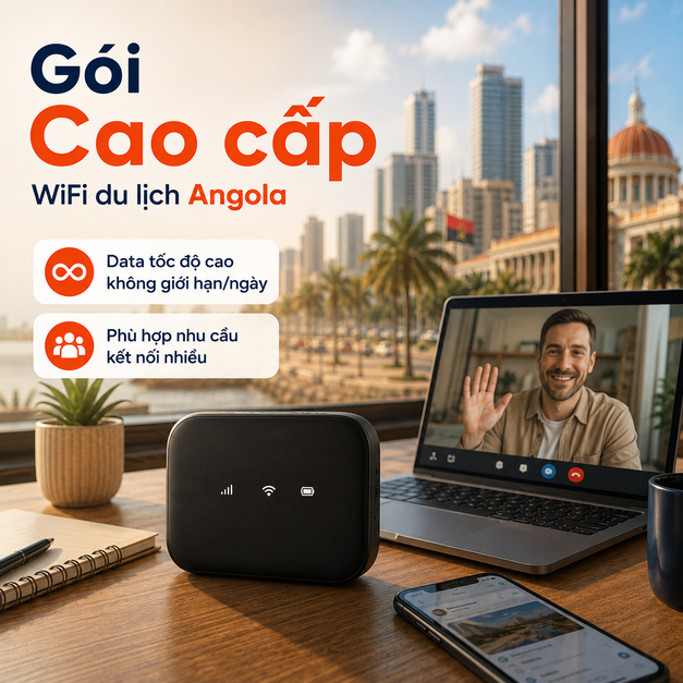 THUÊ WIFI ĐI ANGOLA