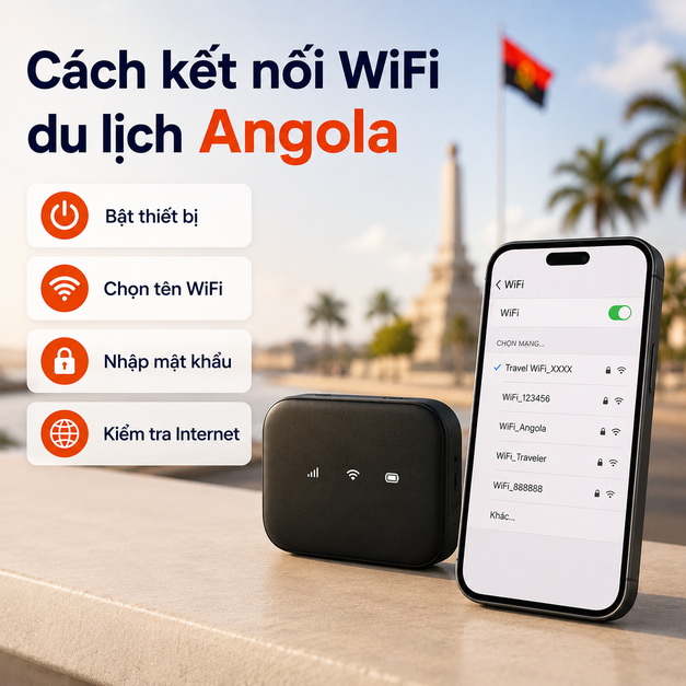 THUÊ WIFI ĐI ANGOLA