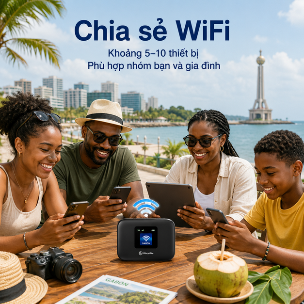 THUÊ WIFI ĐI GABON&nbsp;