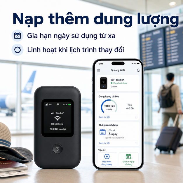 THUÊ WIFI ĐI GABON&nbsp;
