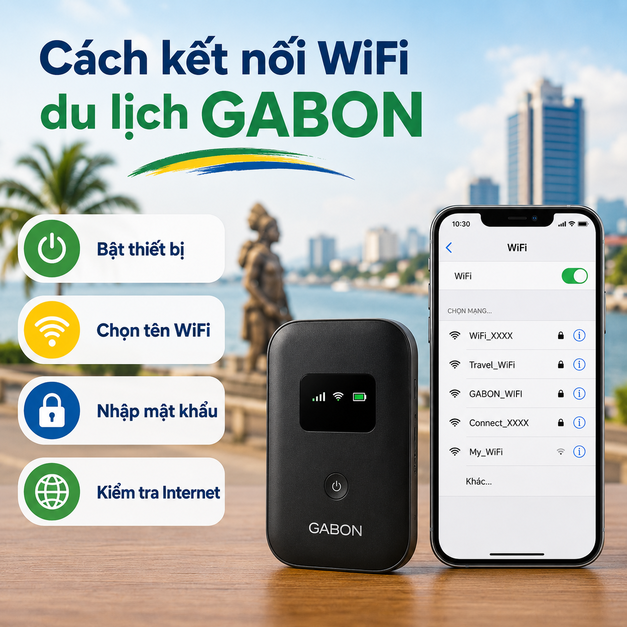 THUÊ WIFI ĐI GABON&nbsp;