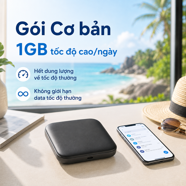 THUÊ WIFI ĐI SEYCHELLES