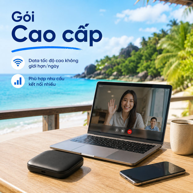 THUÊ WIFI ĐI SEYCHELLES