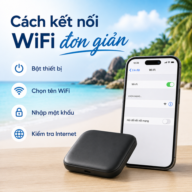 THUÊ WIFI ĐI SEYCHELLES