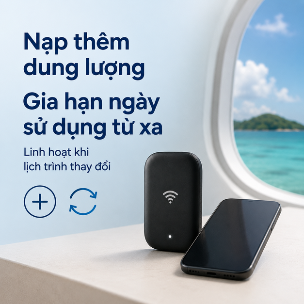 THUÊ WIFI ĐI TONGA&nbsp;
