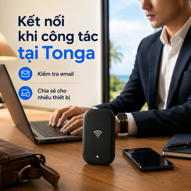 THUÊ WIFI ĐI TONGA&nbsp;