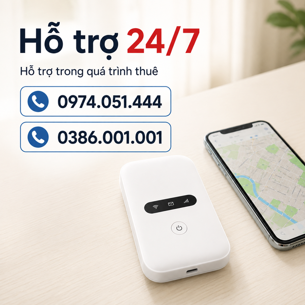 THUÊ WIFI ĐI TRIỀU TIÊN