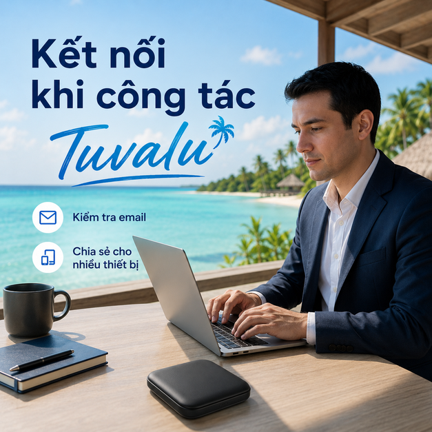 THUÊ WIFI ĐI TUVALU&nbsp;