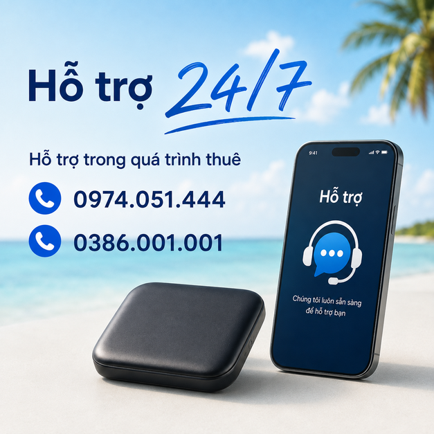 THUÊ WIFI ĐI TUVALU
