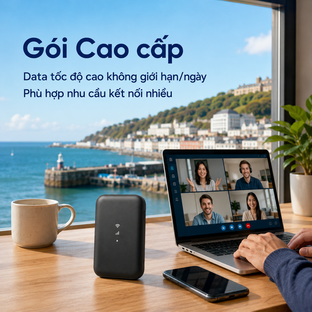 THUÊ WIFI ĐI ISLE OF MAN&nbsp;