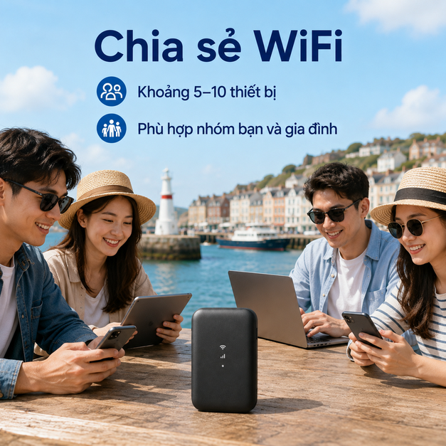 THUÊ WIFI ĐI ISLE OF MAN&nbsp;