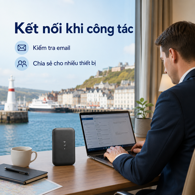 THUÊ WIFI ĐI ISLE OF MAN&nbsp;