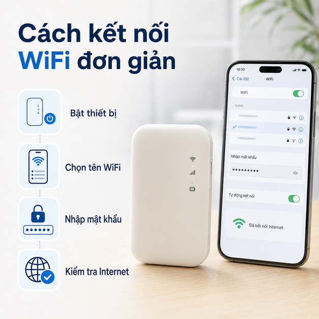 THUÊ WIFI ĐI PALAU