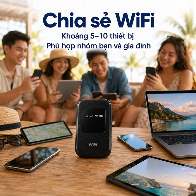 THUÊ WIFI ĐI MAURITHUS