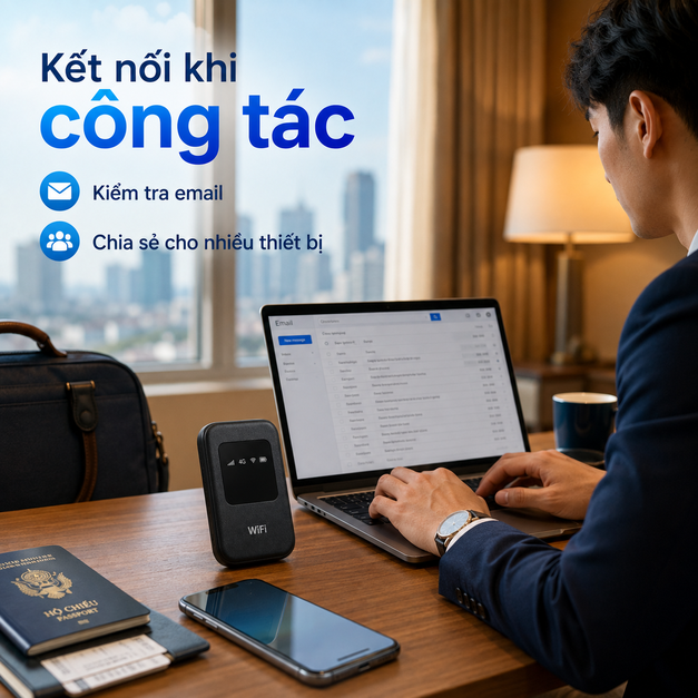 Thuê WiFi đi Micronesia