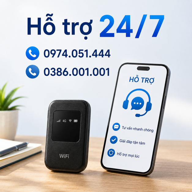 THUÊ WIFI ĐI MAURITHUS