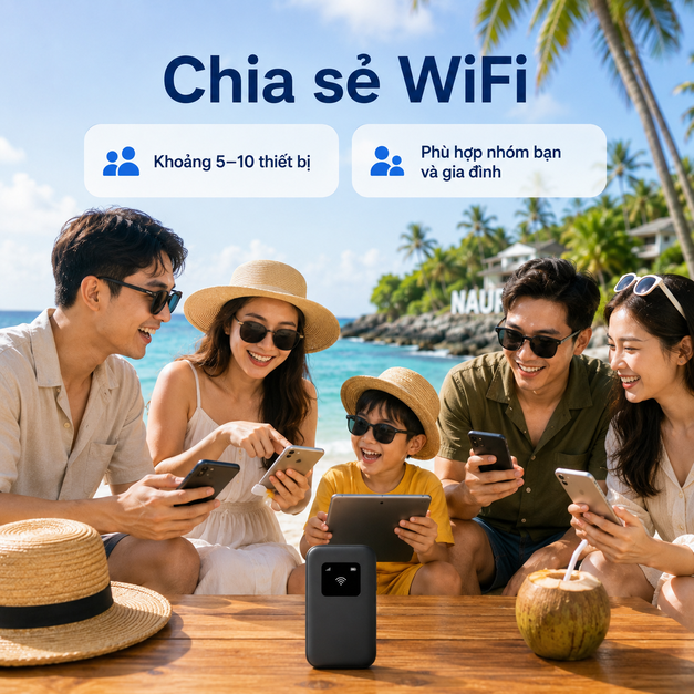 THUÊ WIFI ĐI NAURU&nbsp;
