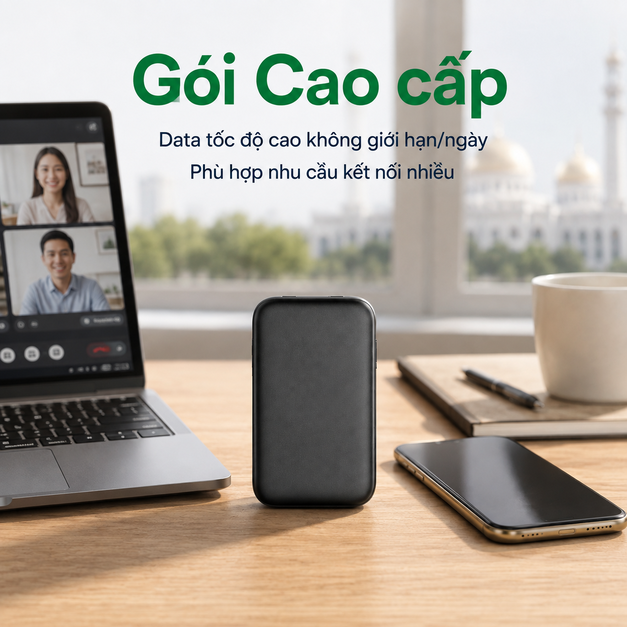 THUÊ WIFI ĐI TURKMENISTAN&nbsp;