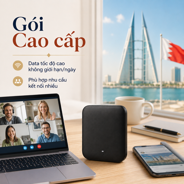 THUÊ WIFI ĐI BAHRAIN&nbsp;