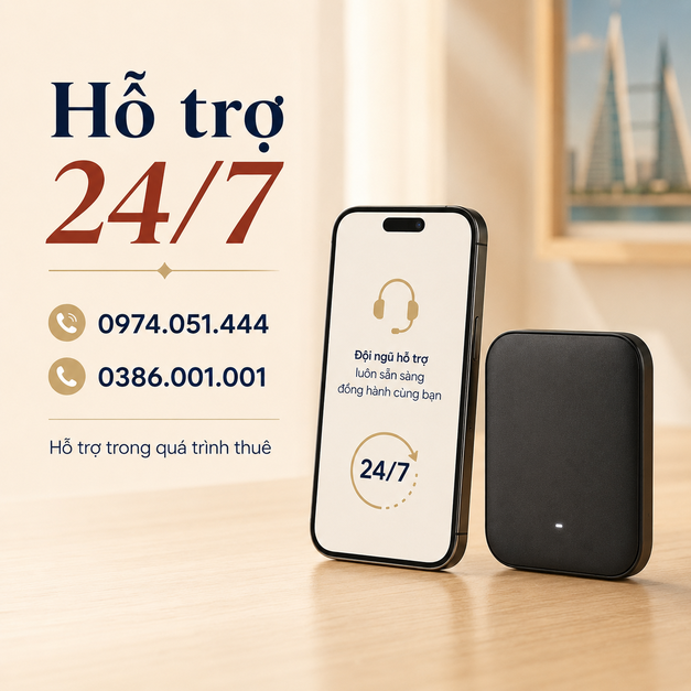 THUÊ WIFI ĐI BAHRAIN