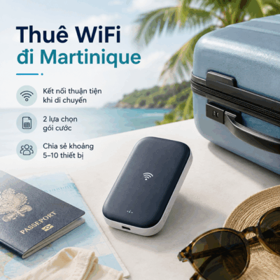 Cho Thuê Cục Phát Wifi Đi Gotland Trọn Gói Không Giới Hạn Data 2025