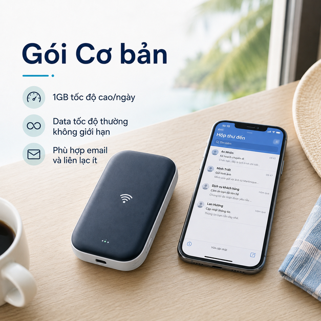 THUÊ WIFI ĐI GOTLAND&nbsp;