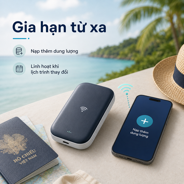 THUÊ WIFI ĐI GOTLAND&nbsp;