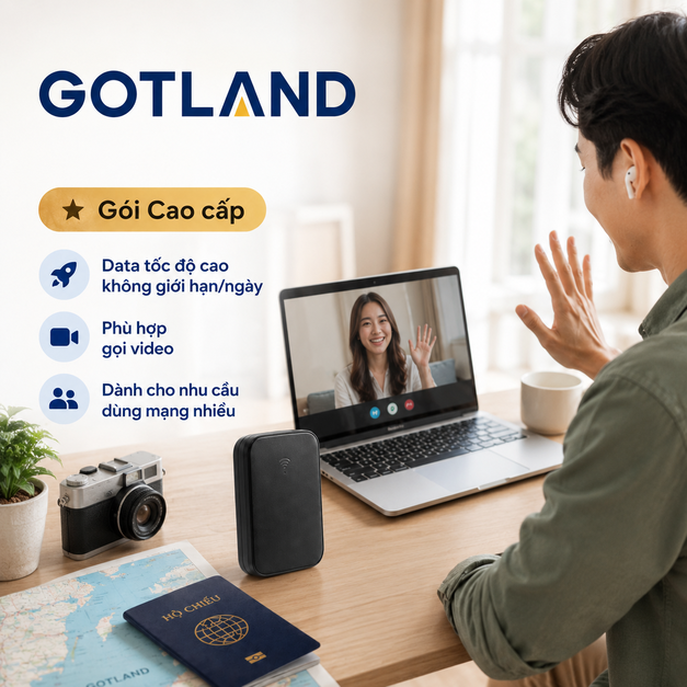 THUÊ WIFI ĐI GOTLAND&nbsp;