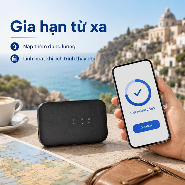 THUÊ WIFI ĐI SARDINIA&nbsp;