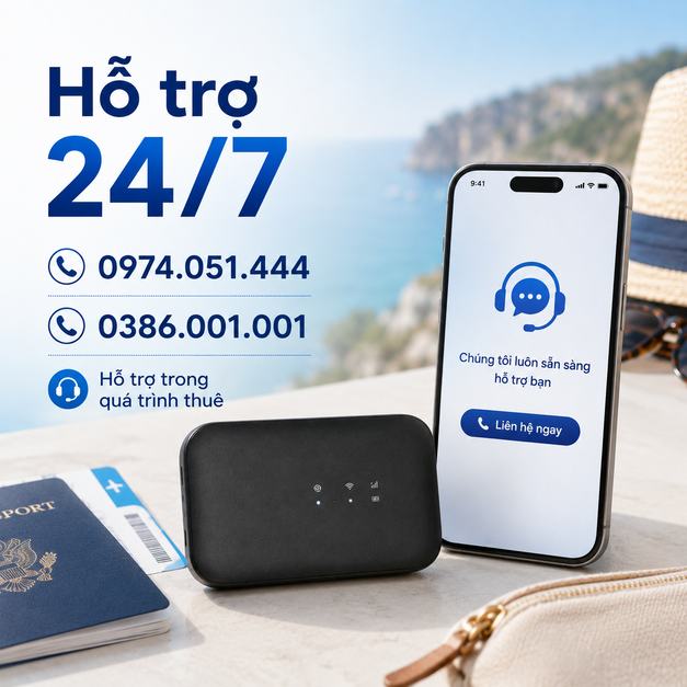 THUÊ WIFI ĐI SARDINIA